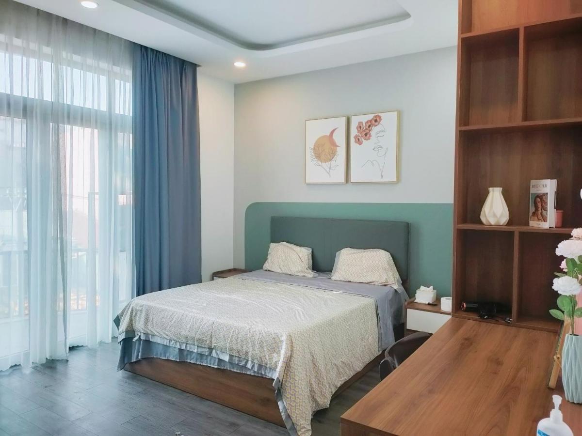 Start House Coliving Walk 5 Minute To The Airport Apartment Ho Chi Minh City Exterior photo