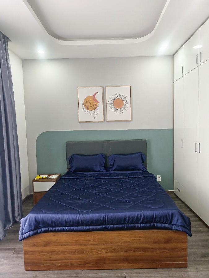 Start House Coliving Walk 5 Minute To The Airport Apartment Ho Chi Minh City Exterior photo