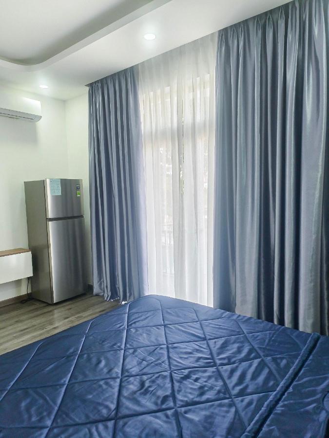 Start House Coliving Walk 5 Minute To The Airport Apartment Ho Chi Minh City Exterior photo