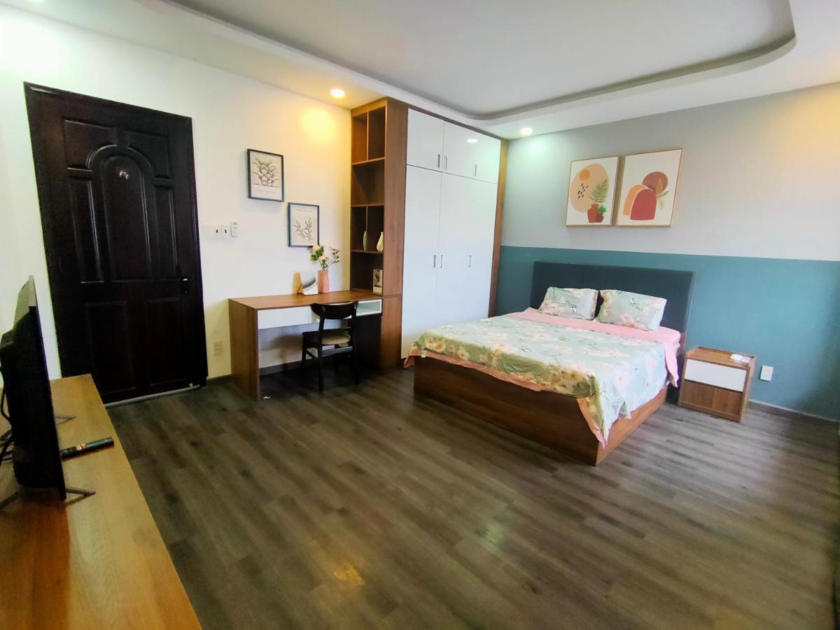 Start House Coliving Walk 5 Minute To The Airport Apartment Ho Chi Minh City Room photo