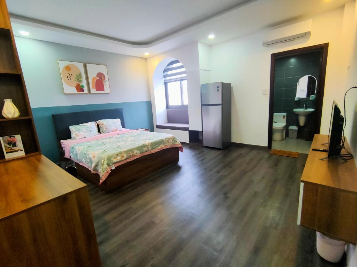 Start House Coliving Walk 5 Minute To The Airport Apartment Ho Chi Minh City Room photo