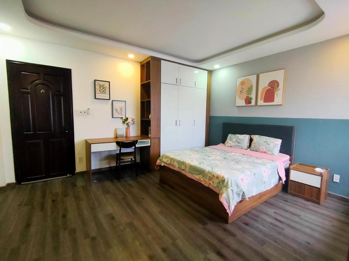 Start House Coliving Walk 5 Minute To The Airport Apartment Ho Chi Minh City Exterior photo