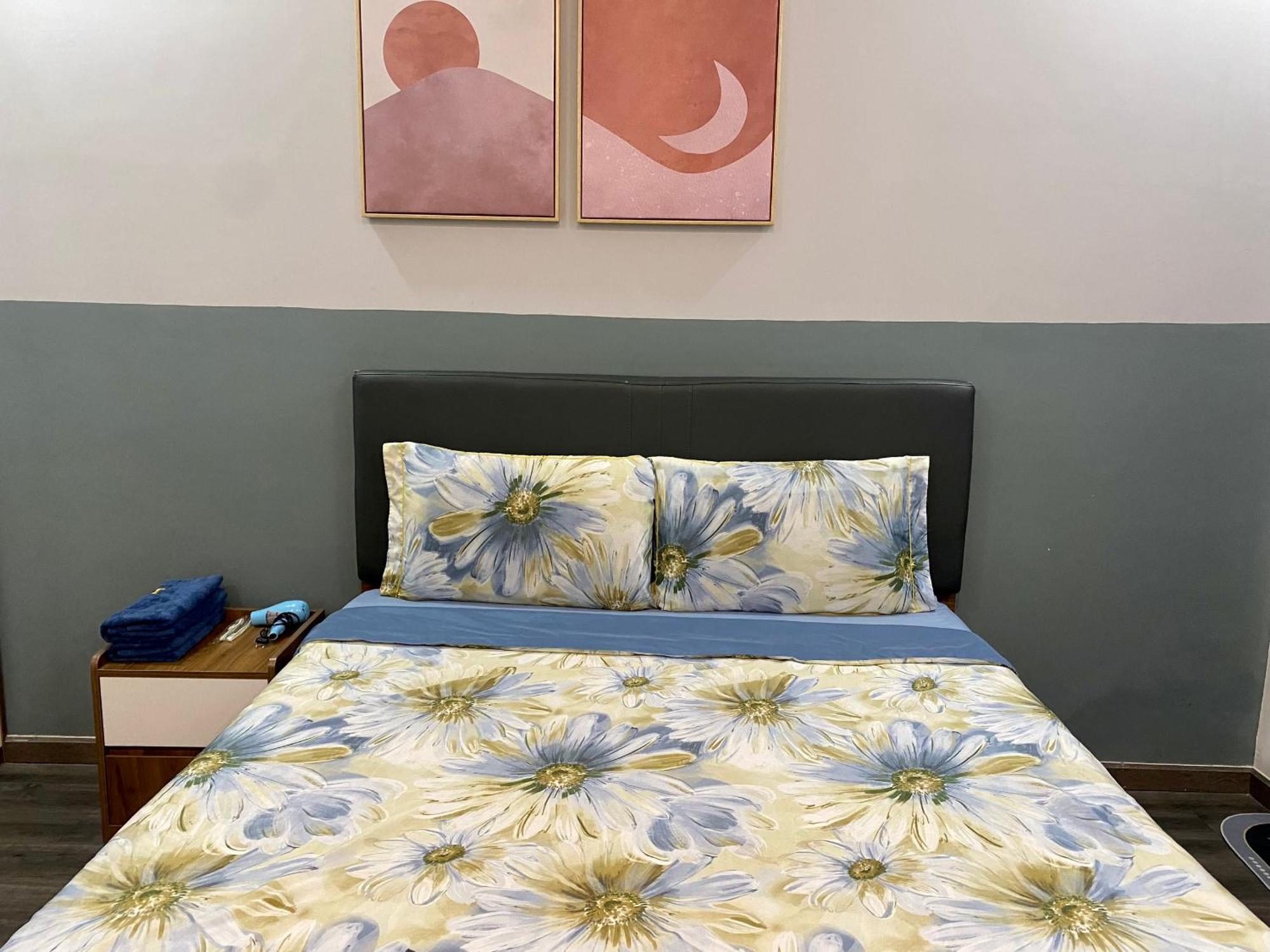 Start House Coliving Walk 5 Minute To The Airport Apartment Ho Chi Minh City Exterior photo