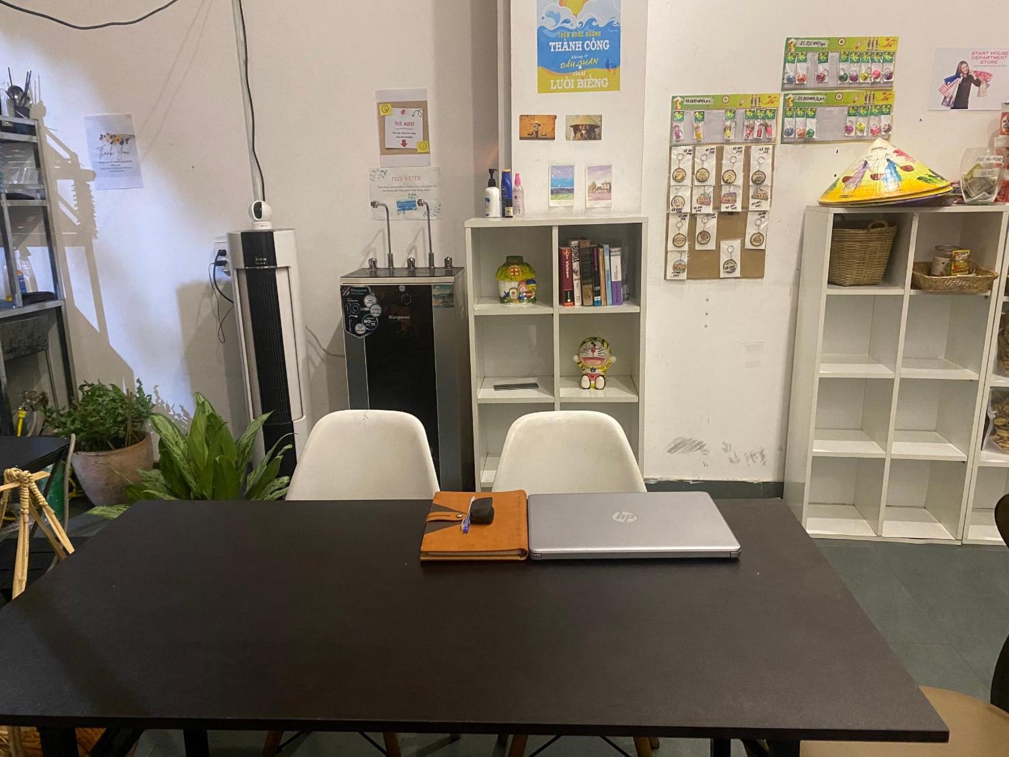 Start House Coliving Walk 5 Minute To The Airport Apartment Ho Chi Minh City Exterior photo
