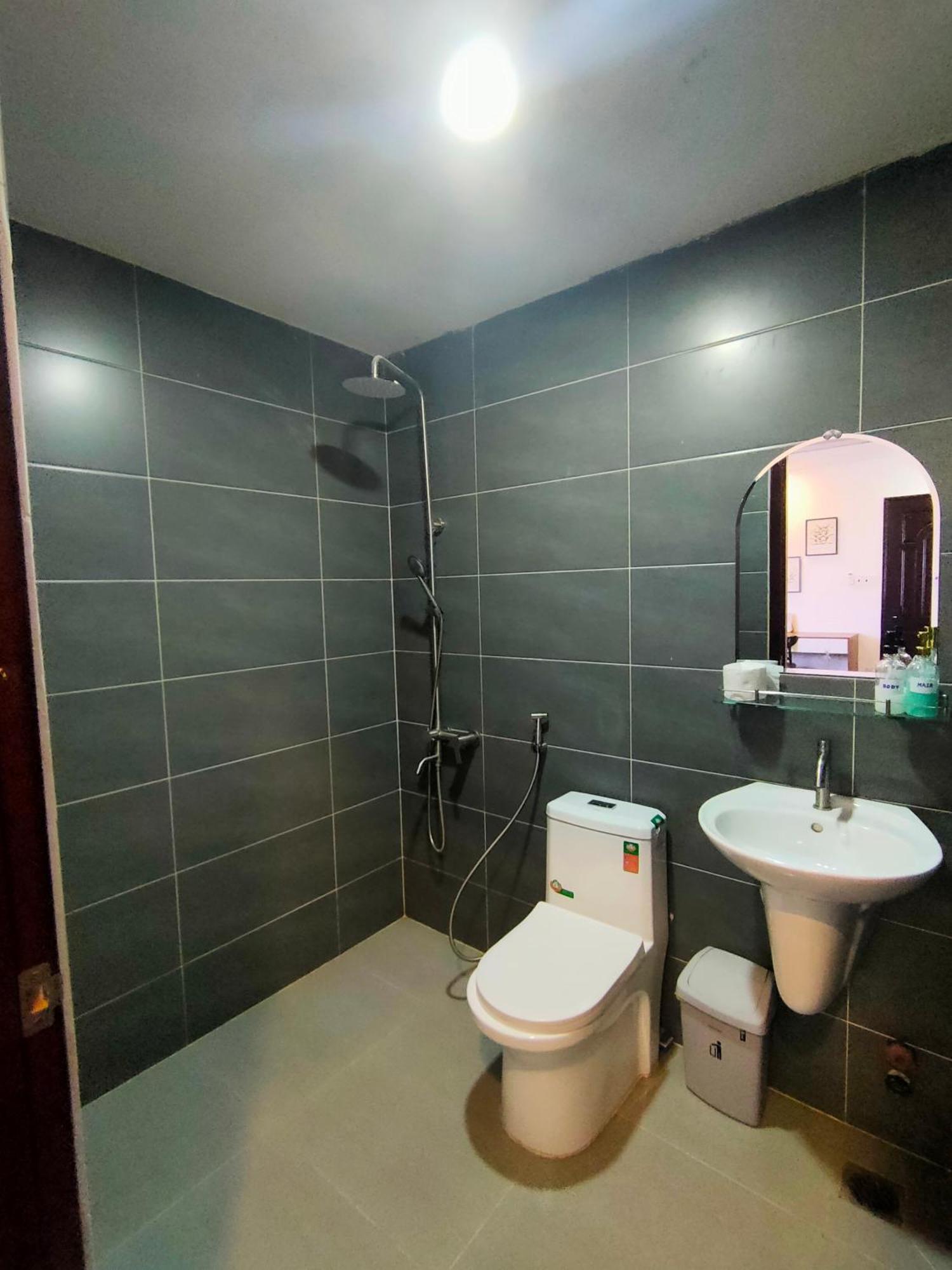 Start House Coliving Walk 5 Minute To The Airport Apartment Ho Chi Minh City Room photo