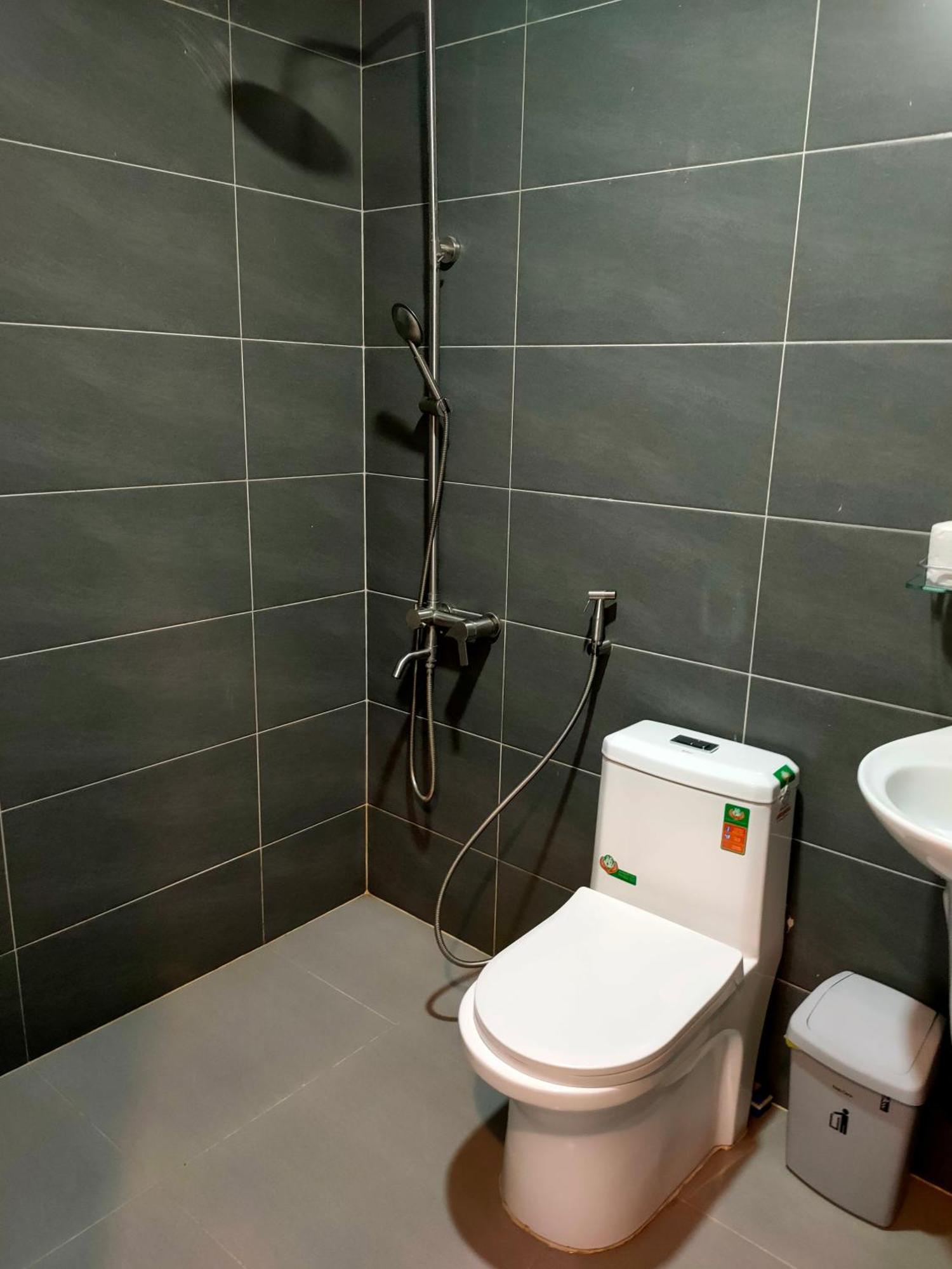 Start House Coliving Walk 5 Minute To The Airport Apartment Ho Chi Minh City Room photo