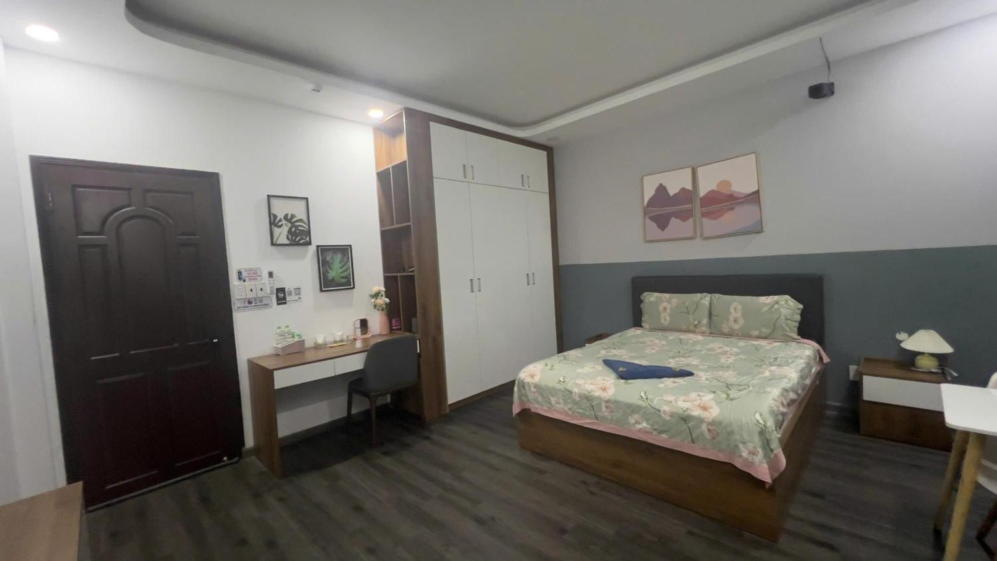 Start House Coliving Walk 5 Minute To The Airport Apartment Ho Chi Minh City Exterior photo